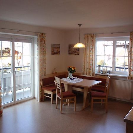 Appartmenthaus Aschaber Westendorf Rom bilde